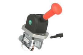 PNEUMATICS Stabdžių vožtuvas, rankinis stabdys PN-10326