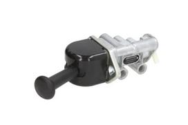 PNEUMATICS Stabdžių vožtuvas, rankinis stabdys PN-10348