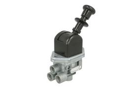 PNEUMATICS Stabdžių vožtuvas, rankinis stabdys PN-10364