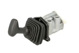 PNEUMATICS Stabdžių vožtuvas, rankinis stabdys PN-10365