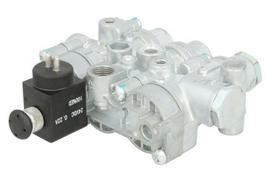 PNEUMATICS Solenoidinis vožtuvas PN-10380