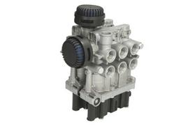 PNEUMATICS Solenoidinis vožtuvas PN-10383
