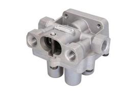 PNEUMATICS Kelių grandinių apsauginis vožtuvas PN-10434