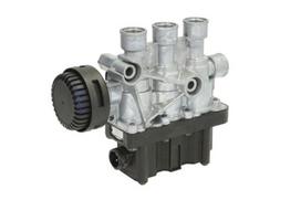 PNEUMATICS Solenoidinis vožtuvas PN-10415