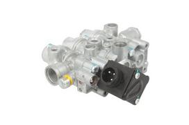 PNEUMATICS Solenoidinis vožtuvas PN-10441