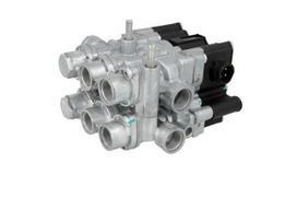 PNEUMATICS Solenoidinis vožtuvas PN-10456