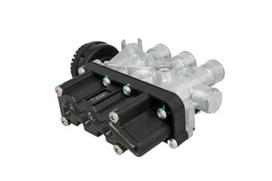 PNEUMATICS Solenoidinis vožtuvas PN-10457