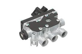 PNEUMATICS Solenoidinis vožtuvas PN-10459