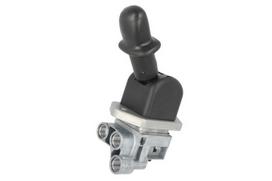 PNEUMATICS Stabdžių vožtuvas, rankinis stabdys PN-10476