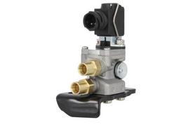 PNEUMATICS Perjungimo vožtuvas, išmetamųjų dujų vožtuvas PN-10509