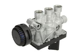 PNEUMATICS Solenoidinis vožtuvas PN-10515