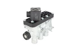 PNEUMATICS Solenoidinis vožtuvas PN-10514