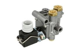PNEUMATICS Solenoidinis vožtuvas PN-10534