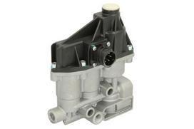 PNEUMATICS Solenoidinis vožtuvas PN-10712