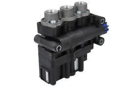 PNEUMATICS Solenoidinis vožtuvas PN-12068