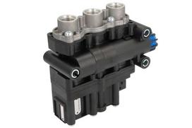 PNEUMATICS Solenoidinis vožtuvas PN-12072