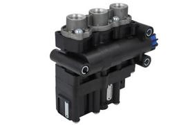 PNEUMATICS Solenoidinis vožtuvas PN-12069