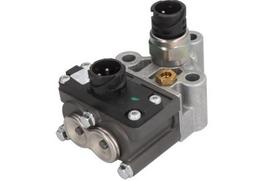 PNEUMATICS Solenoidinis vožtuvas, stūmoklio cilindras PN-13006