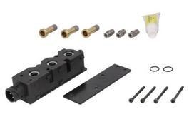 PNEUMATICS Remonto komplektas, darbino stabdžio vožtuvas PN-R0220