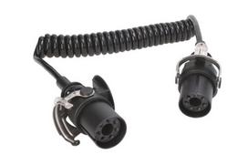TRUCKLIGHT Sujungimo laidas, ABS EC-05-ABS