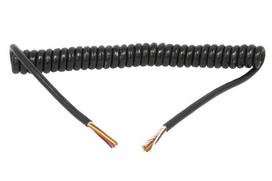 TRUCKLIGHT Sujungimo laidas, ABS EC-07-EBS/B