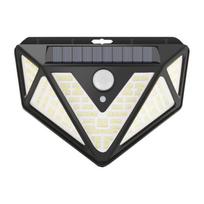 Solar lamp Superfire FF6-B, 33W, 220lm, 1200mAh, Lampa solarna Superfire FF6-B, 33W, 220lm, 1200mAh