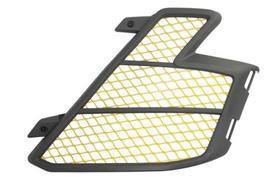 TRUCKLIGHT Priekinių žibintų apsaugos komplektas HL-VO025L-GRV1