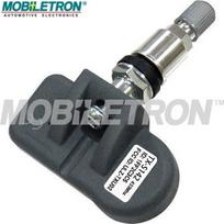 MOBILETRON Rato jutiklis, padangų slėgio kontrolės sistema TPMS Sensors TX-S142