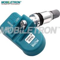 MOBILETRON Rato jutiklis, padangų slėgio kontrolės sistema TPMS Sensors TX-S151