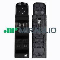 MIRAGLIO Lango pakėlėjo jungiklis 121/RNB76015