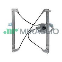MIRAGLIO Lango pakėlėjas Window lifter 30/1052