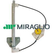 MIRAGLIO Lango pakėlėjas Window lifter 30/1208
