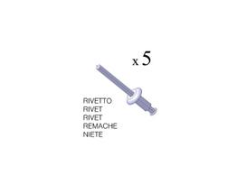 MIRAGLIO Lango pakėlėjas Window lifter 30/1205
