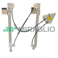MIRAGLIO Lango pakėlėjas Window lifter 30/1237