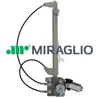 MIRAGLIO Lango pakėlėjas Window lifter 30/1365