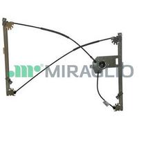 MIRAGLIO Lango pakėlėjas Window lifter 30/1435