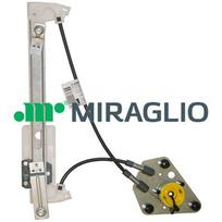 MIRAGLIO Lango pakėlėjas Window lifter 30/1512