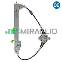 MIRAGLIO Lango pakėlėjas Window lifter 30/204B