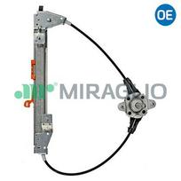 MIRAGLIO Lango pakėlėjas Window lifter 30/220