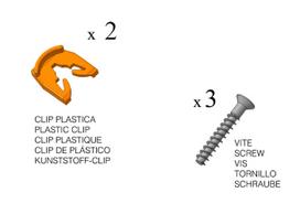 MIRAGLIO Lango pakėlėjas Window lifter 30/2280