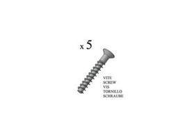 MIRAGLIO Lango pakėlėjas Window lifter 30/2937