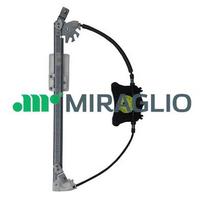 MIRAGLIO Lango pakėlėjas Window lifter 30/2965
