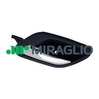 MIRAGLIO Durų rankenėlė, vidaus 60/323