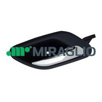 MIRAGLIO Durų rankenėlė, vidaus 60/322