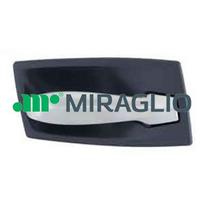 MIRAGLIO Durų rankenėlė, vidaus 60/358
