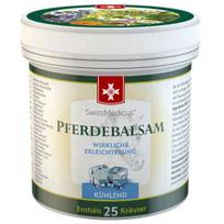 Swiss Medicus Horse Balsam Cooling 500ml