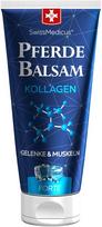 Swiss Medicus Horse Ointment With Collagen Forte Warming