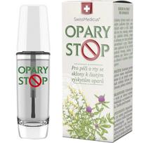 Swiss Medicus Herpes Stop herbal serum 10ml
