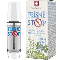 Swiss Medicus Fungistop herbal serum 10ml