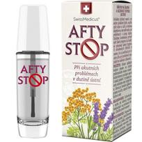 Swiss Medicus AftyStop herbal serum 10ml